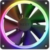 NZXT F120 RGB 120mm juoda
