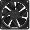 NZXT F120 RGB 120mm juoda