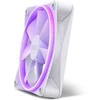 Korpuso Ventiliatorius - NZXT F120 RGB 12 cm, Balta