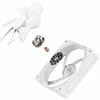 Nzxt F120P ventiliatorius (RF-P12SF-W2)