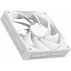 NZXT RF-Q12SF-W2 computer cooling system Kompiuterio dėklas Fan 12 cm Baltas 1 pc(s)