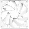 NZXT RF-Q12SF-W2 computer cooling system Kompiuterio dėklas Fan 12 cm Baltas 1 pc(s)