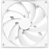 NZXT F140Q V2 PWM Fan - 140mm, baltas