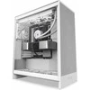 NZXT F140Q V2 PWM Fan - 140mm, baltas