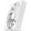 NZXT F140Q V2 PWM Fan - 140mm, baltas