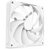 NZXT F140Q V2 PWM Fan - 140mm, baltas