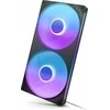 NZXT F280 RGB Core juoda PWM