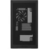 NZXT H3 srauto batai