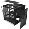 NZXT H3 srauto batai