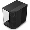NZXT H6 Flow midi bokšto korpusas, juodas