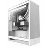 NZXT korpusas H7 Flow 2024 langas Baltas