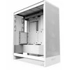 NZXT korpusas H7 Flow 2024 langas Baltas