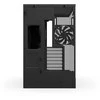 NZXT H9 Flow Midi Tower Juodas