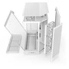 NZXT H9 Flow (2025) balta