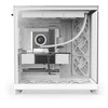 NZXT H9 Flow (2025) balta