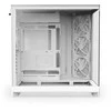 NZXT H9 Flow (2025) balta