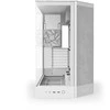 NZXT H9 Flow (2025) balta