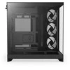 NZXT H9 Flow RGB (2025) juoda