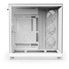 NZXT H9 Flow RGB (2025) balta