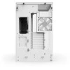 NZXT H9 Flow RGB+ (2025) balta