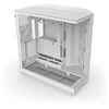 NZXT H9 Flow RGB (2025) balta