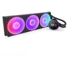 NZXT Kraken Elite 420 RGB LCD juoda
