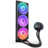 NZXT Kraken Elite 420 RGB LCD juoda