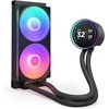 Nzxt Kraken Elite 240 RGB 2024 vandens aušinimas (RL-KR24E-B2)