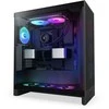 NZXT Kraken Plus 240 RGB LCD juoda