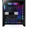 NZXT Kraken Plus 240 RGB LCD juoda