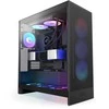 NZXT Kraken Plus 240 RGB LCD juoda