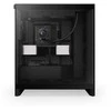 NZXT Kraken Plus 280 LCD juoda