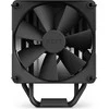 NZXT CPU aušinimas T120 juodas