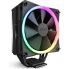 NZXT CPU aušinimas T120 RGB juodas