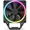 NZXT CPU aušinimas T120 RGB juodas