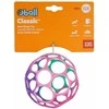 Oball - Classic ball 10 cm - Violetinė/Rožinė (12289)