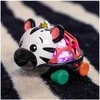 Baby Einstein - Zen Oball transporto priemonė - (BE-16772)