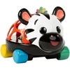 Baby Einstein - Zen Oball transporto priemonė - (BE-16772)