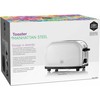 IQ Smart OBH Nordica Manhattan plieno skrudintuvas