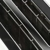 OBH Nordica Manhattan Steel skrudintuvas, 4 griežinėliai, plieno