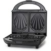 Skrudintuvas OBH Nordica Toasty sumuštinių grilis