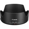 Objektyvas Canon EW-73D objektyvo gaubtas
