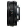 Fujifilm Objektyvas Fujinon XF23mm F2.8 R WR juodas