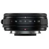 Fujifilm Objektyvas Fujinon XF23mm F2.8 R WR juodas