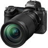 Objektyvas Nikon Nikkor Z 28-400mm F4-8 VR