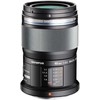 Objektyvas Om Digital Solutions Olympus Om System OM System M.Zuiko 60mm F2.8 Macro (Juodas)