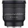 Objektyvas Samyang AF 14-24mm F/2.8 L mount (full frame & APS-C)