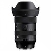 Objektyvas Sigma 17-40mm F1.8 DC ART Fujifilm X mount