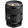 Objektyvas Sigma 35MM F1.4 DG II ART objektiivi, Sony E / FE