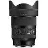 Objektyvas Sigma 35MM F1.4 DG II ART objektiivi, Sony E / FE